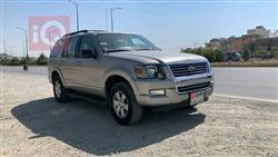 فورد إكسبلورر